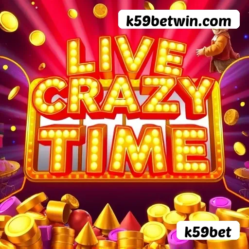 Análise de apostas k59bet