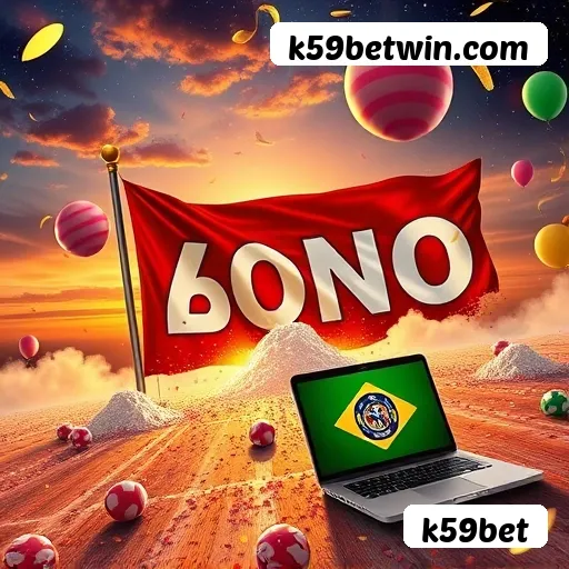 Cassino online k59bet - Imagem principal